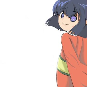 座敷わらしさん