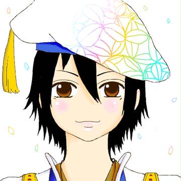 *竹中さん*