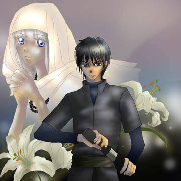 白百合