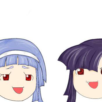 ゆっくりかんなぎ