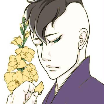 不動さん、似合ってますよ