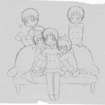 臨也だらけ