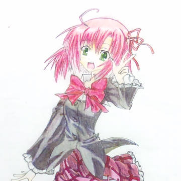 色追加です