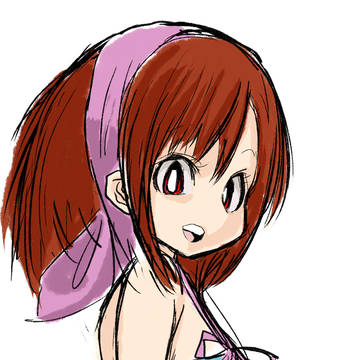 谷川柚子