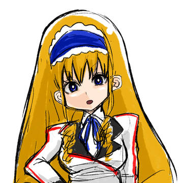 セシリア・オルコット