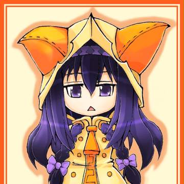 ほむカカ