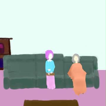 ノベル背景