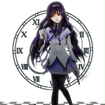 【まどマギ】もう誰にも頼らない。