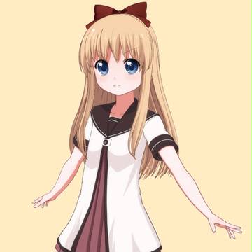 歳納京子