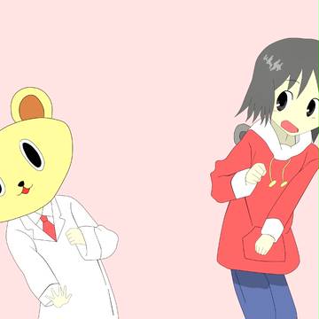 nichijou