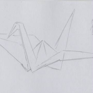 今日のお絵描き