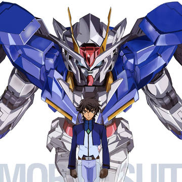 ガンダム00