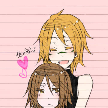 佐就もえ