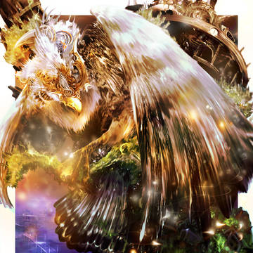 フレスベルグ