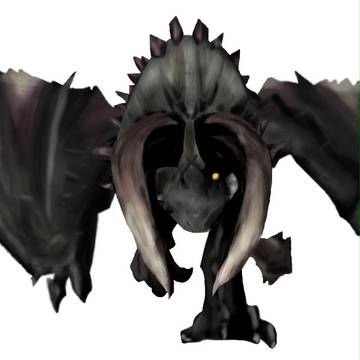 ディアブロス亜種
