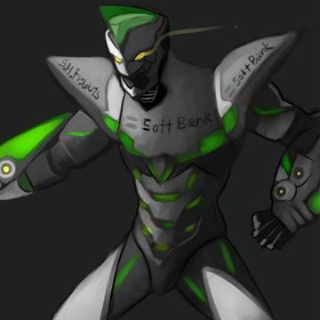 ワイルドタイガー