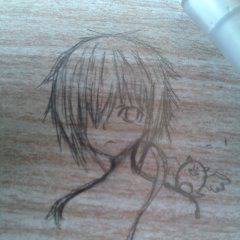 らくがき