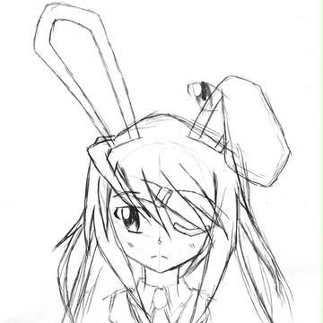 らくがきラウラ
