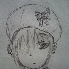 らくがき