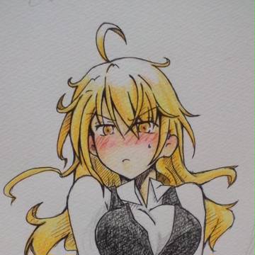 静緒さん