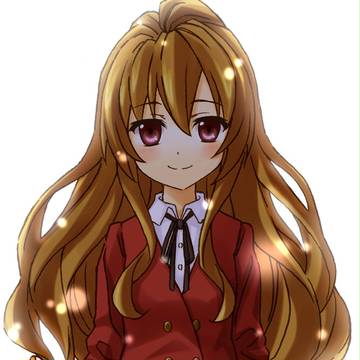 微笑みタイガー
