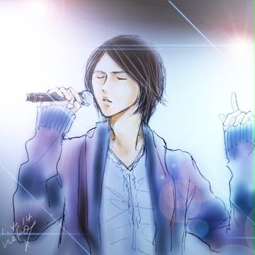 萌え袖ヒロC