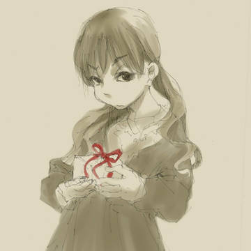 落書き集