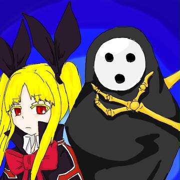 ブレイブルーの持ちキャラ
