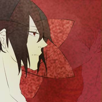 【NARUTO】みえているか【サスケ】