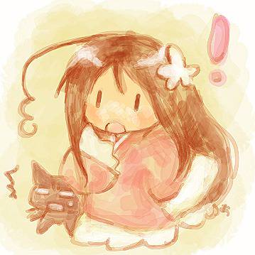 ついったー絵まとめ４