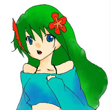 リディア