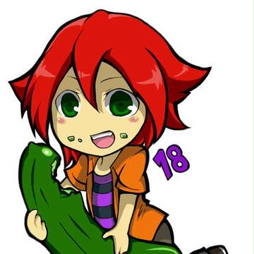 ヒロトとキュウリさん