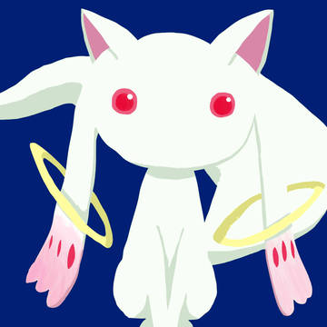 きゅ～べ～