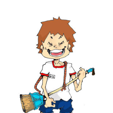 ろっくんろーる