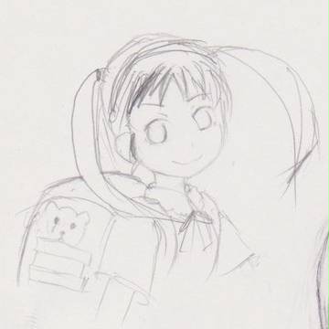 まよい