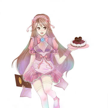 メイド