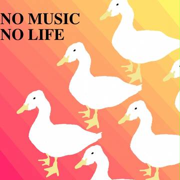 no music  no life