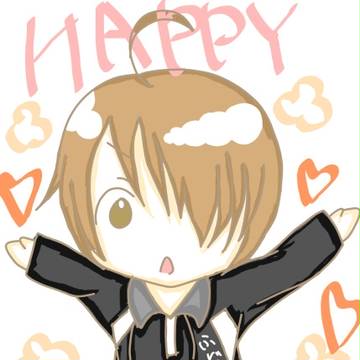 【テトラさん】神尾君プレゼント【はぴば】