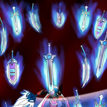 アラド戦記