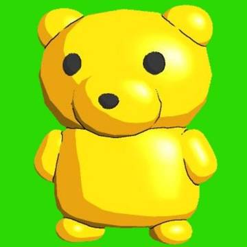 くま