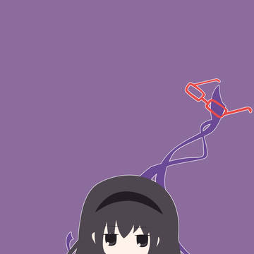 【魔法少女まどか☆マギカ】
