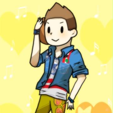 ヒョンミンくん
