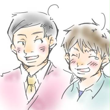 久しぶりに
