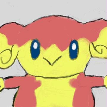 タブンネ　キットネ　オソラクネ　ゴメンネ