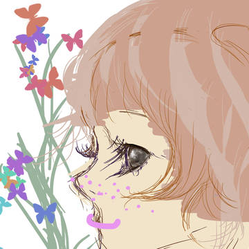 赤毛のアンさん