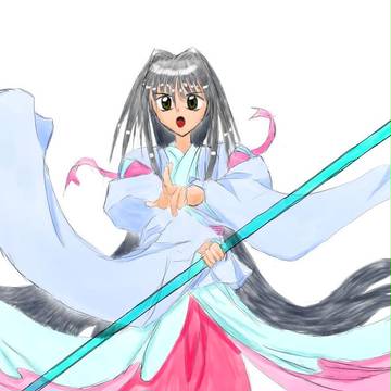 UOで使ってた自キャライメージ06