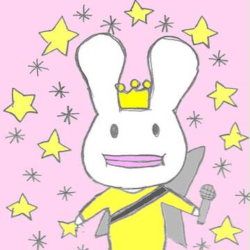 ありがとうさ・・・ぎ？(トラックスーツ着用)