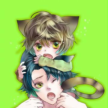 とら＆ねこ