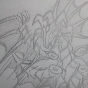 リバぁ～イス！！ドラゴン！！