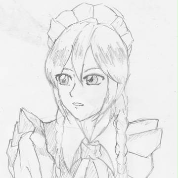 是乃咲夜さん
